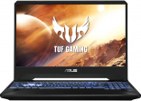 Купить Ноутбук ASUS TUF Gaming FX505DT (FX505DT-BQ261T)