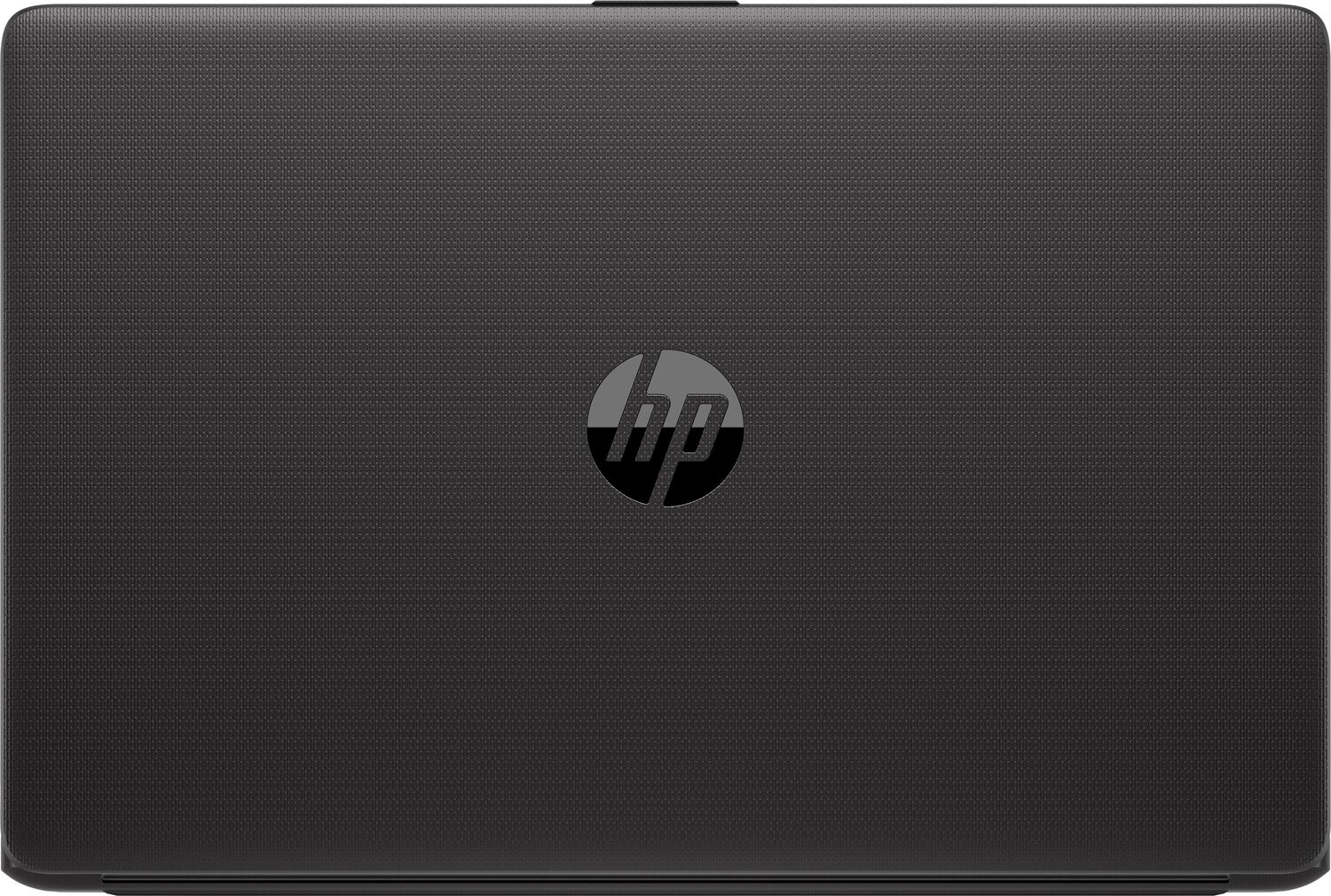 Купить Ноутбук HP 250 G7 Dark Silver (6BP58EA) - ITMag