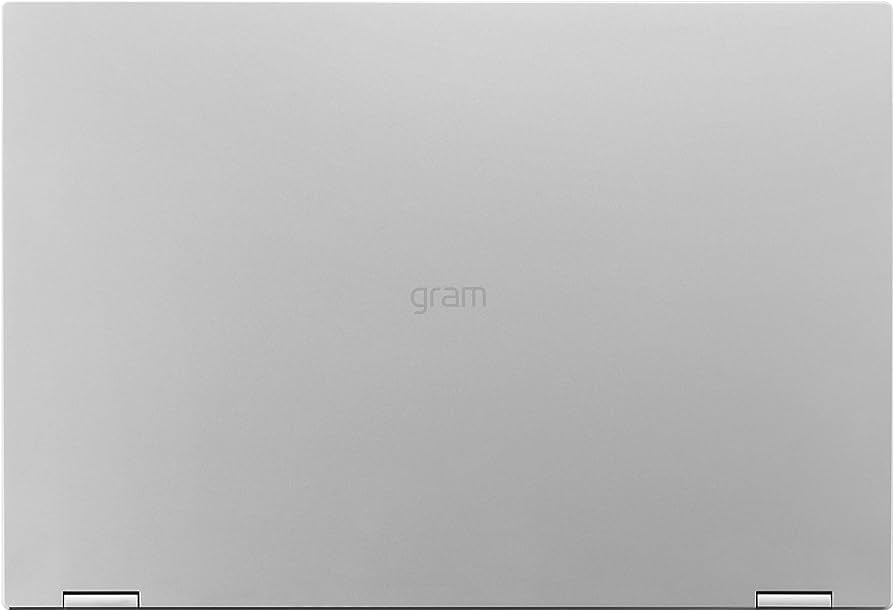 Купить Ноутбук LG Gram 16 2-in-1 Lightweight Laptop (16T90Q-K.ADS8U1) - ITMag