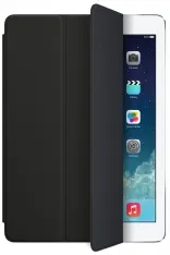 Apple iPad Air Smart Cover - Black (MF053)