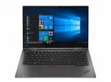 Купить Ноутбук Lenovo ThinkPad X1 Yoga 4th Gen Grey (20QF00AJRT)
