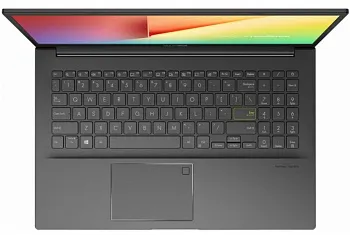 Купить Ноутбук ASUS VivoBook 15 M513IA Black (M513IA-BQ612T) - ITMag