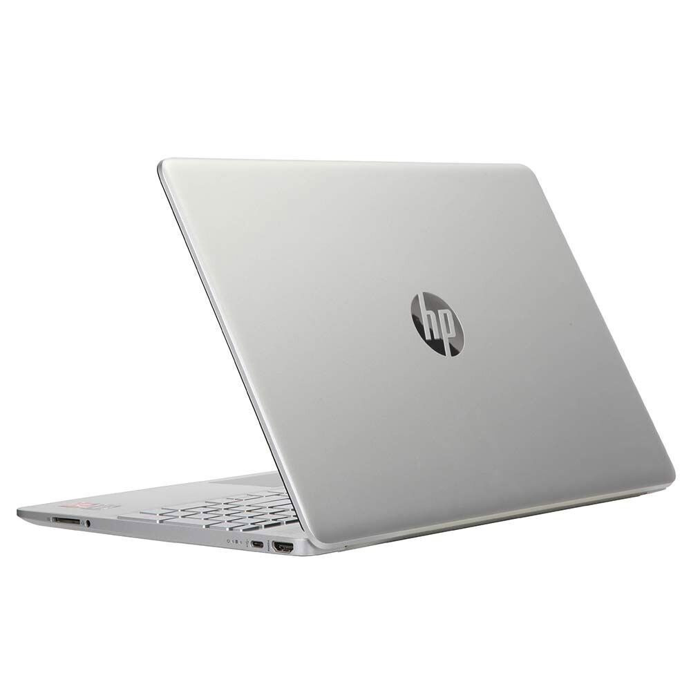 Купить Ноутбук HP 15-ef2007ca Silver (2L7V7UA) - ITMag