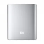 Xiaomi Mi Power Bank 10000mAh (NDY-02-AN) Silver