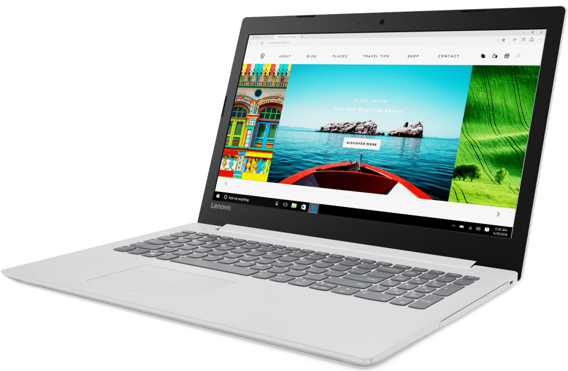 Купить Ноутбук Lenovo IdeaPad 320-15 (80XL02S6RA) - ITMag