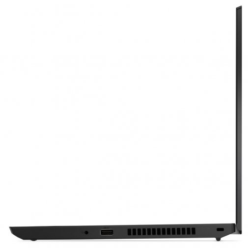 Купить Ноутбук Lenovo ThinkPad L14 Gen 1 Black (20U50007RT) - ITMag