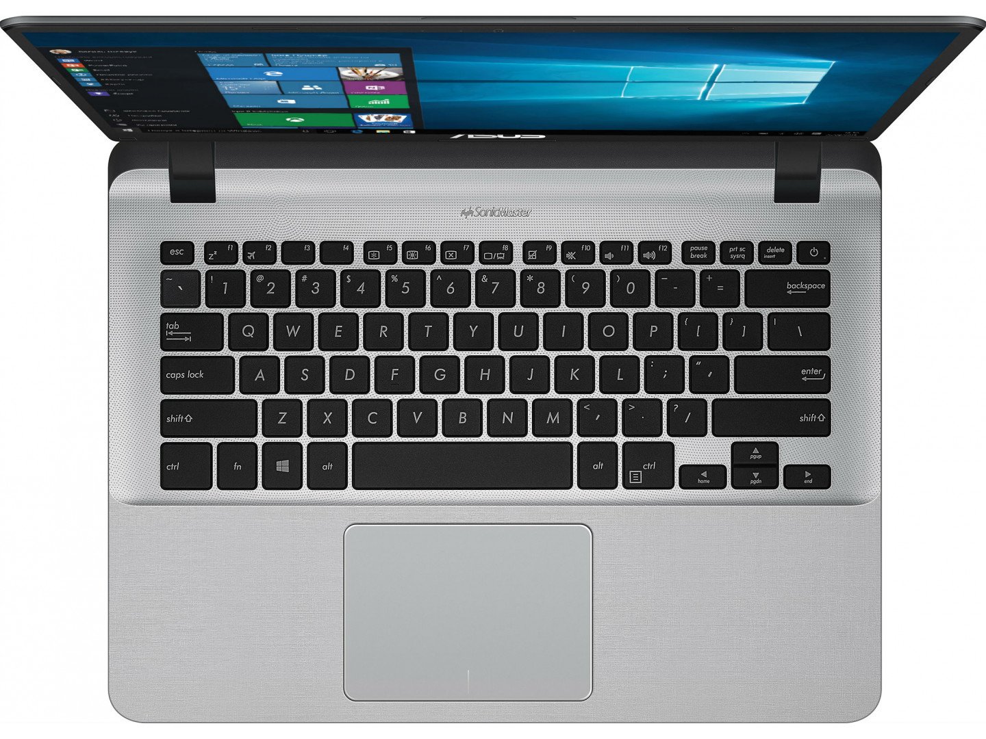 Купить Ноутбук ASUS VivoBook X407MA (X407MA-BV031T) - ITMag