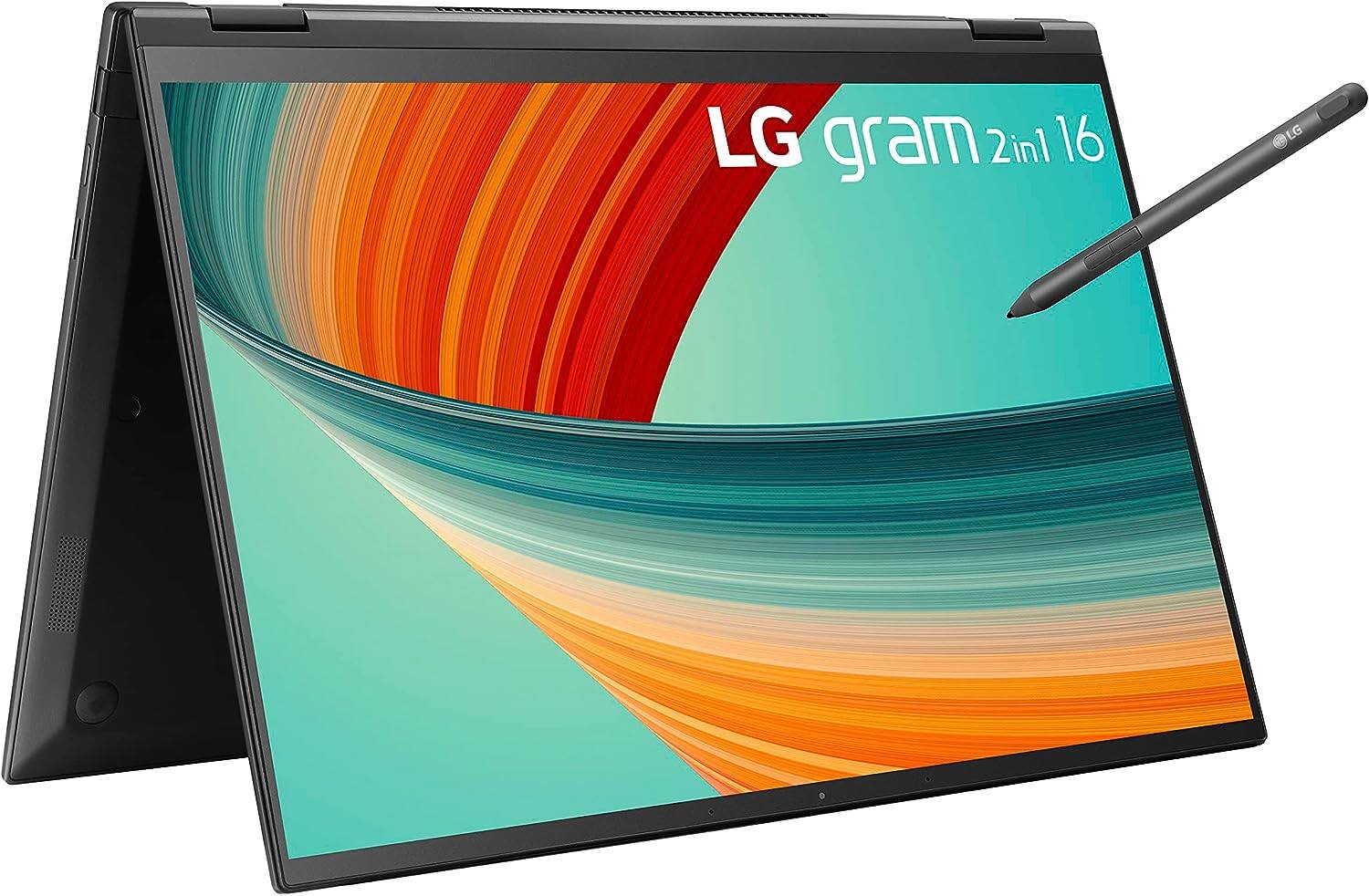 Купить Ноутбук LG GRAM 16 (16T90P-K.ADB9U1) - ITMag