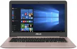 Купить Ноутбук ASUS ZenBook UX310UA Rose Gold (UX310UA-FC963T)
