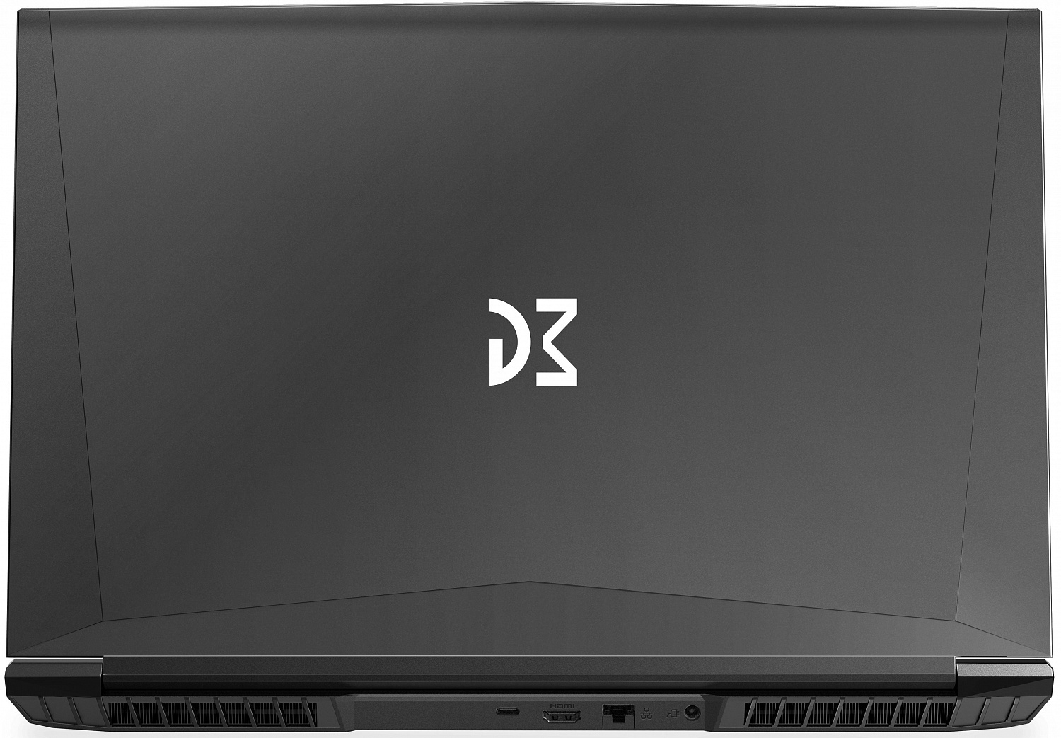 Купить Ноутбук Dream Machines RT3070-15 Black (RT3070-15UA42) - ITMag
