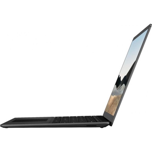 Купить Ноутбук Microsoft Surface Laptop 4 R5 16GB 256GB Black (7IQ-00024) - ITMag