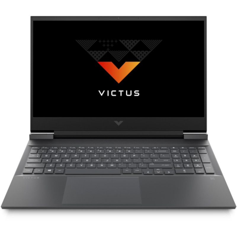Купить Ноутбук HP Victus 16-d1007ua (67H63EA) - ITMag
