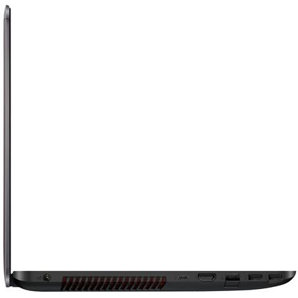 Купить Ноутбук ASUS ROG GL552VW (GL552VW-CN379T) (90NB09I3-M04450) - ITMag