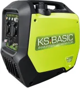 K&S BASIC KSB 21i