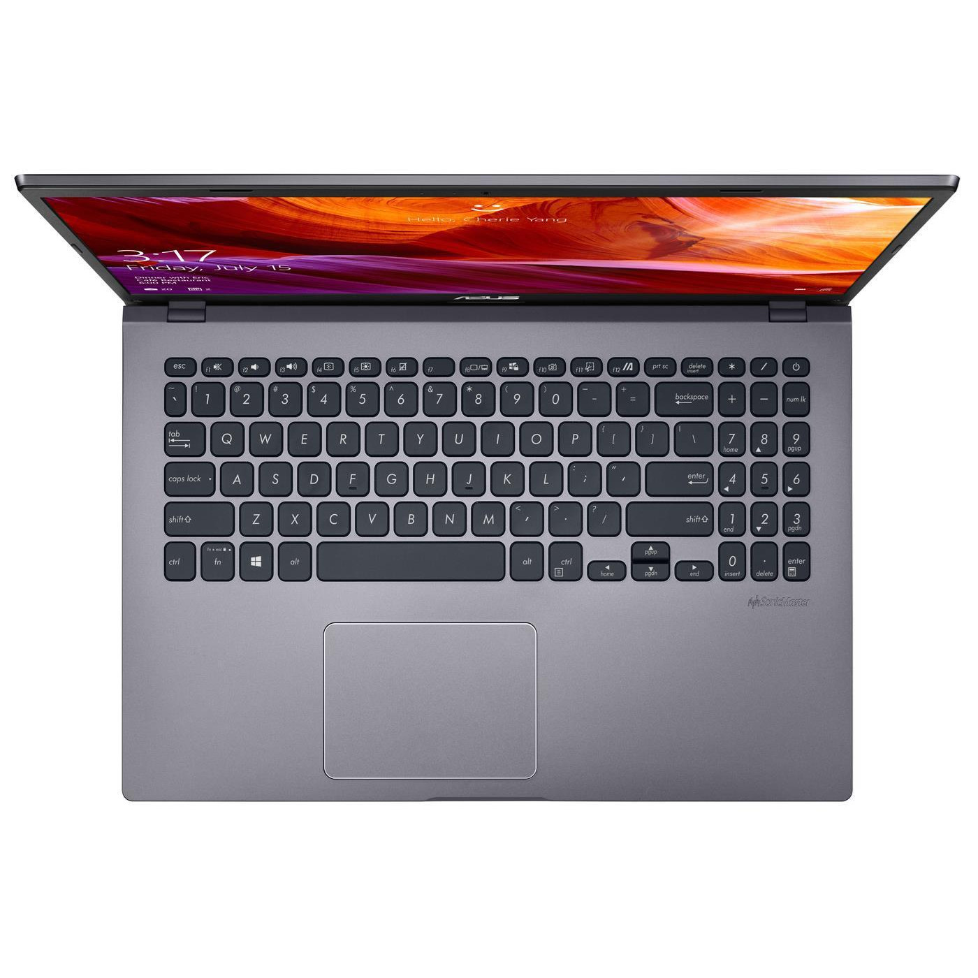 Купить Ноутбук ASUS VivoBook 15 X509FA (X509FA-DB71) - ITMag