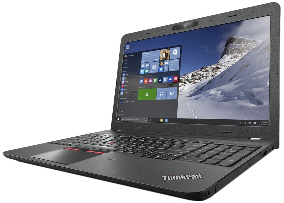 Купить Ноутбук Lenovo ThinkPad Edge E460 (20ETS02V00) - ITMag