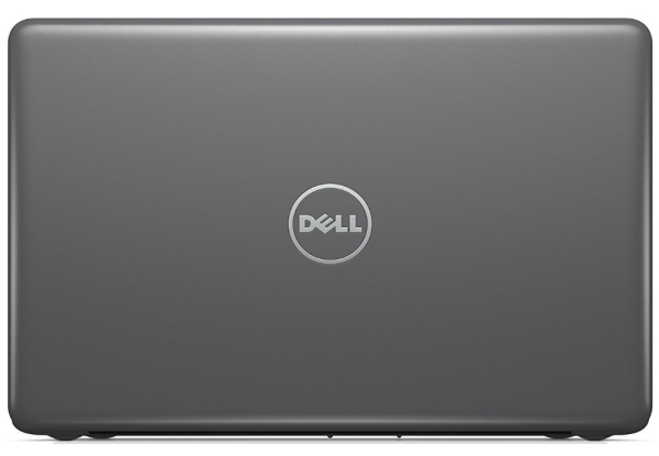 Купить Ноутбук Dell Inspiron 5567 (I557810DDL-63G) Grey - ITMag