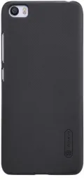 Чехол Nillkin Matte для Xiaomi Mi5s (+ пленка) (Черный)