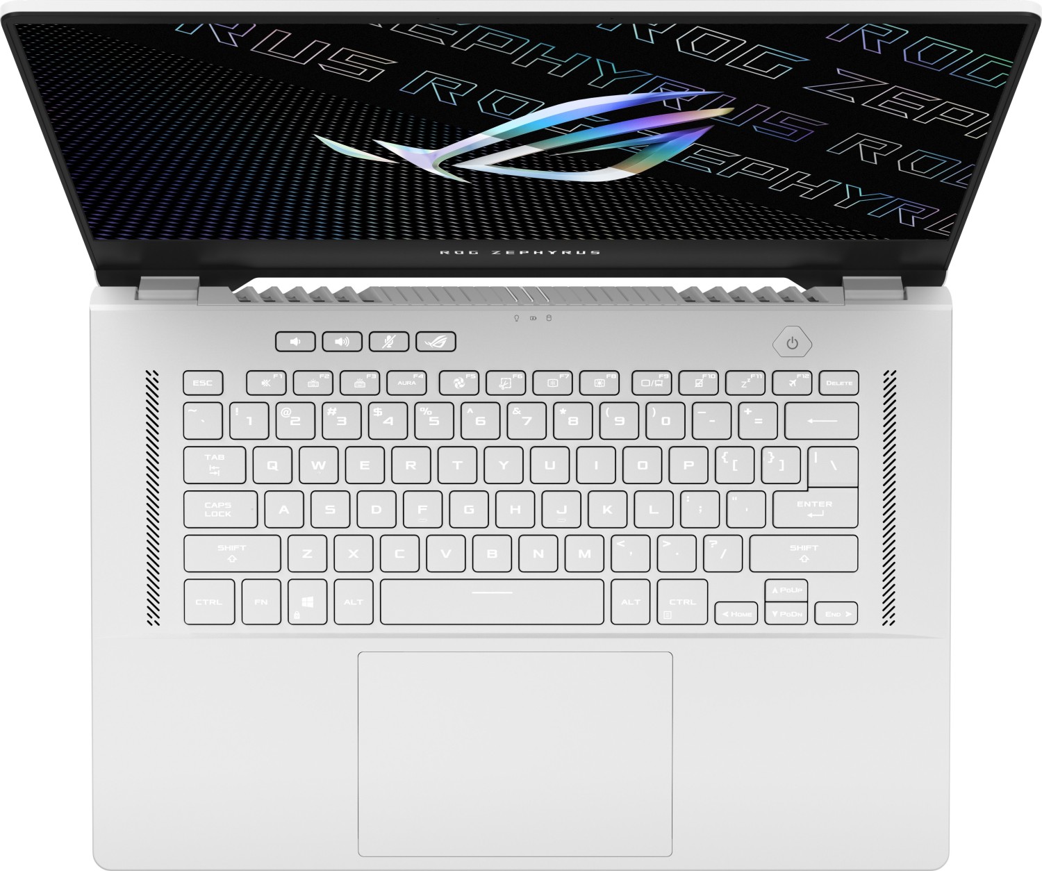 Купить Ноутбук ASUS ROG Zephyrus G15 GA503RW (GA503RW-LN048W) - ITMag