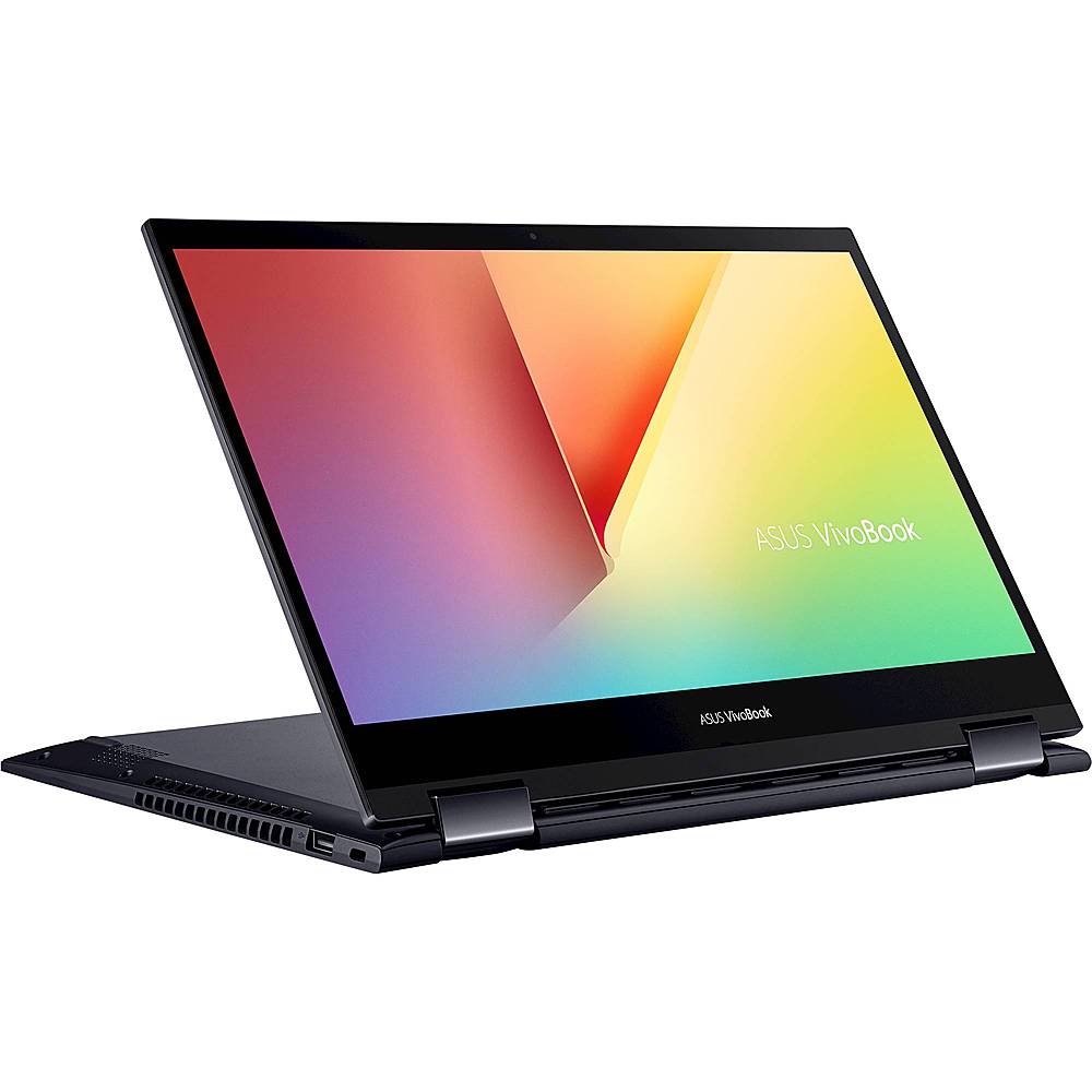 Купить Ноутбук ASUS VivoBook Flip 14 TM420UA (TM420UA-WS51T) - ITMag