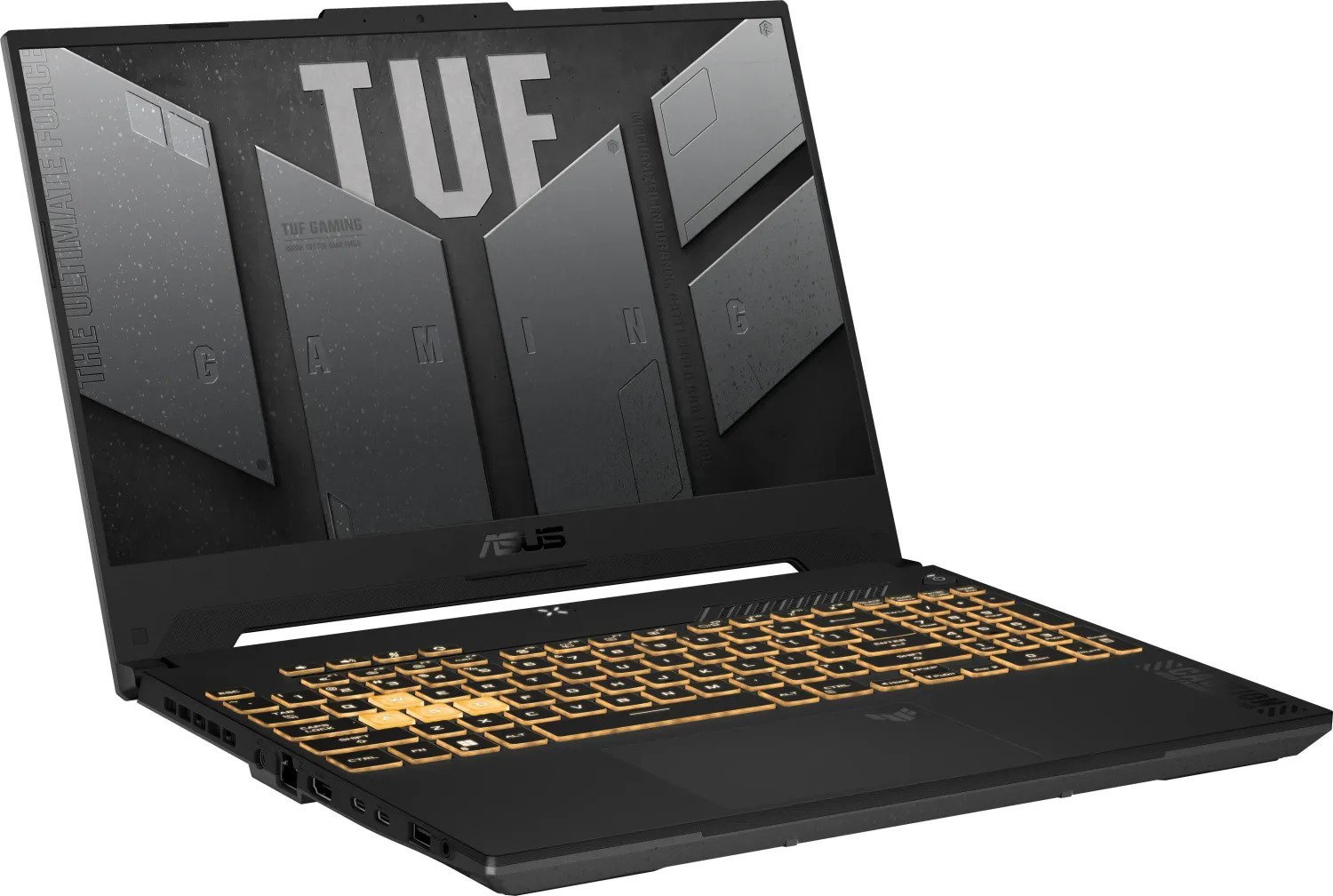 Купить Ноутбук ASUS TUF Gaming F15 FX507VU (FX507VU-ES53) - ITMag