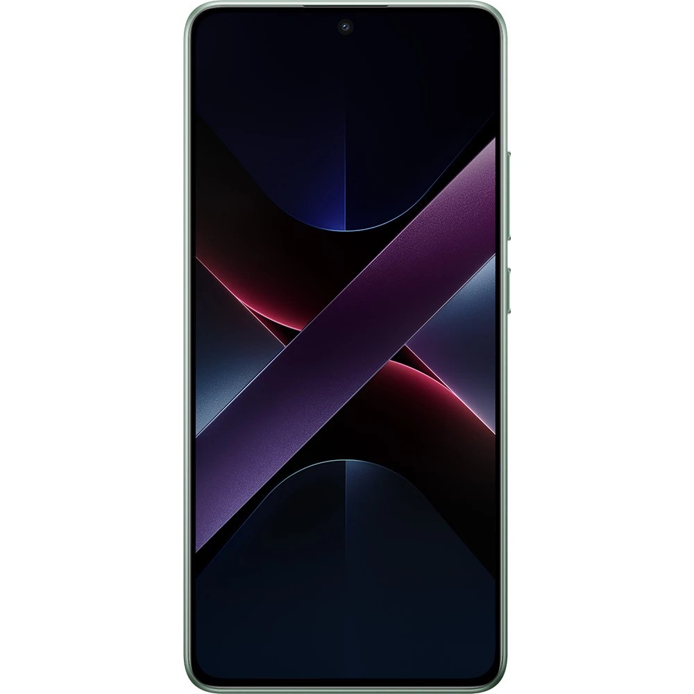 Xiaomi Poco X7 Pro 12/512GB Green EU - ITMag