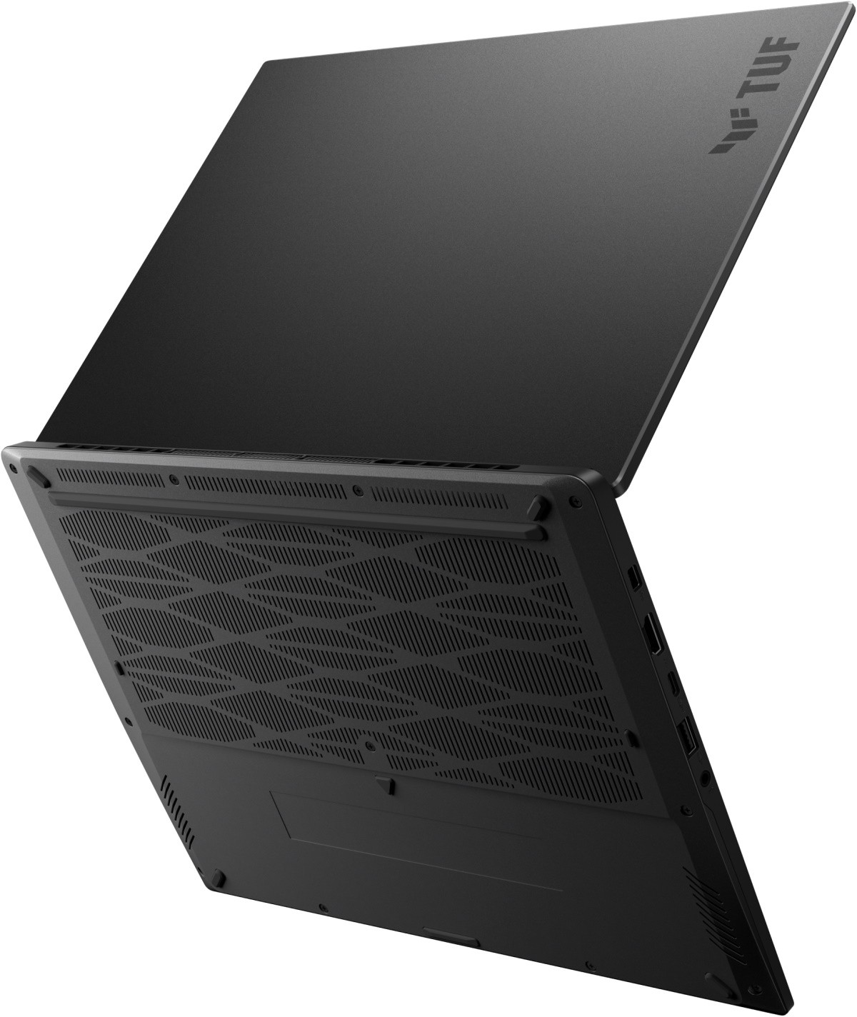 Купить Ноутбук ASUS TUF Gaming A14 FA401UV Jaeger Gray (FA401UV-RG004W) - ITMag