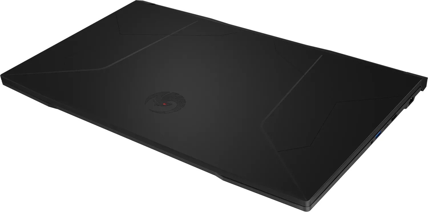 Купить Ноутбук MSI Bravo 15 C7UCX Black (C7UCX-280XUA) - ITMag