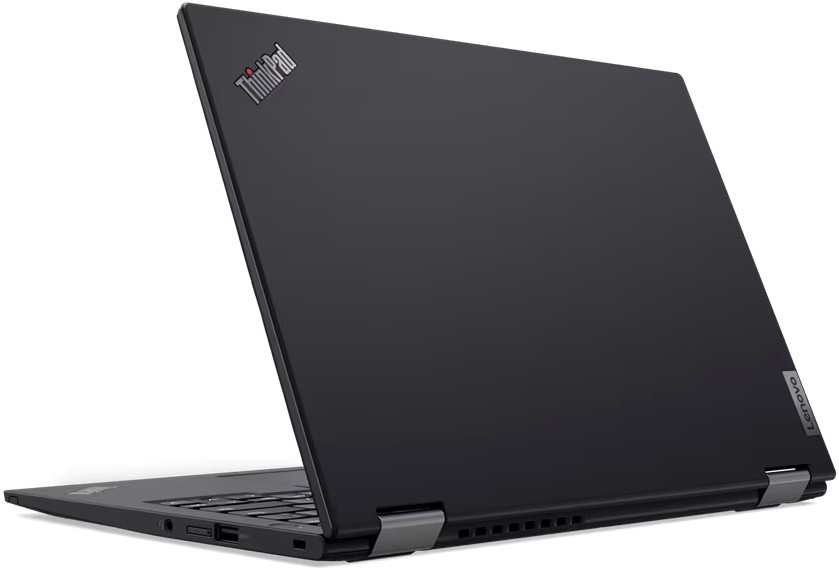 Купить Ноутбук Lenovo ThinkPad X13 Yoga Gen 3 (21AXS0WP00) - ITMag