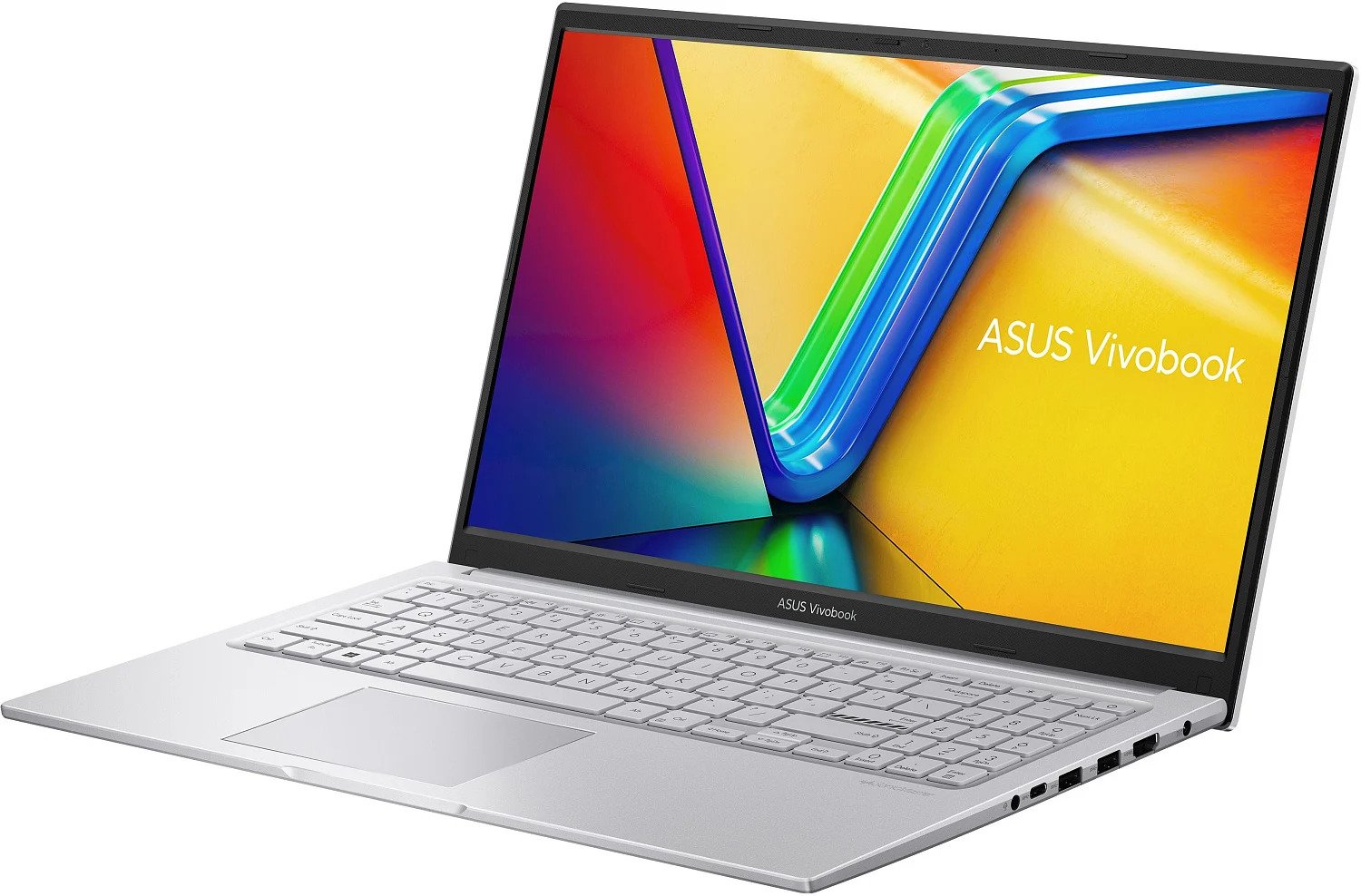 Купить Ноутбук ASUS VivoBook 15 X1504ZA Cool Silver (X1504ZA-BQ605) - ITMag