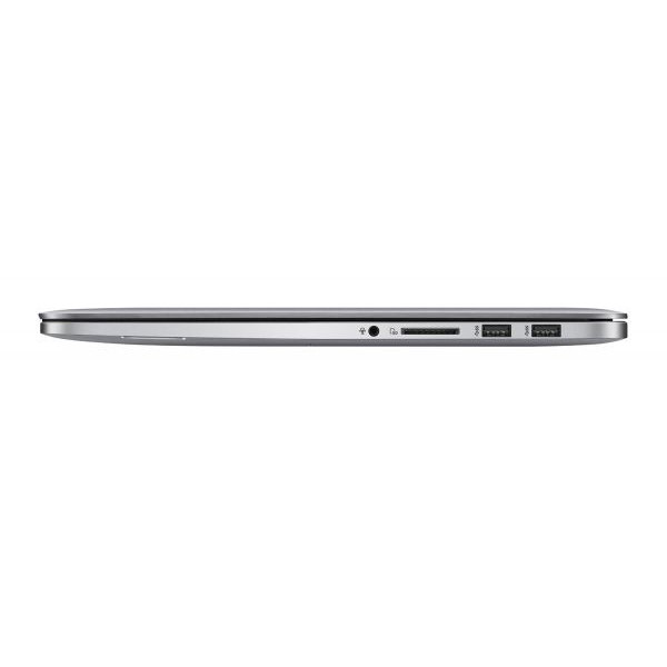 Купить Ноутбук ASUS ZENBOOK Pro UX501JW (UX501JW-CN115H) Dark Gray - ITMag
