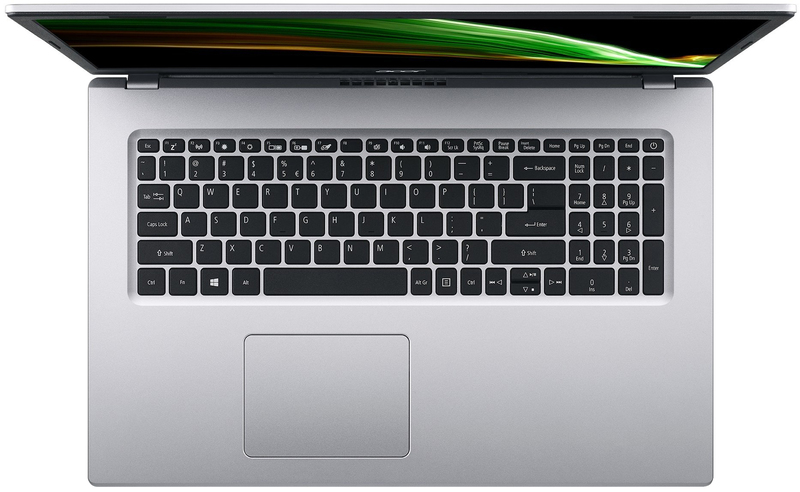 Купить Ноутбук Acer Aspire 3 A317-53-535A (NX.AD0EG.009) - ITMag