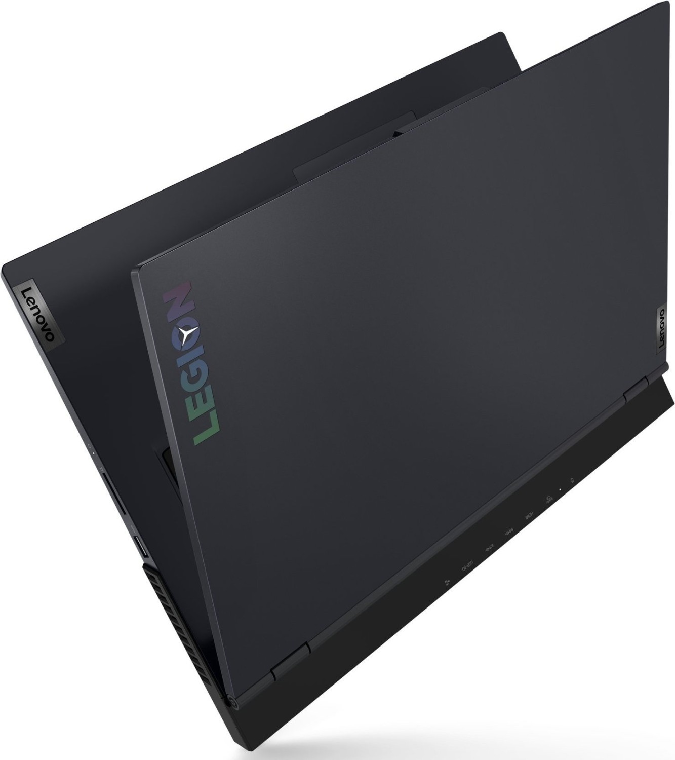 Купить Ноутбук Lenovo Legion 5 17ACH6 (82K000AHRA) - ITMag