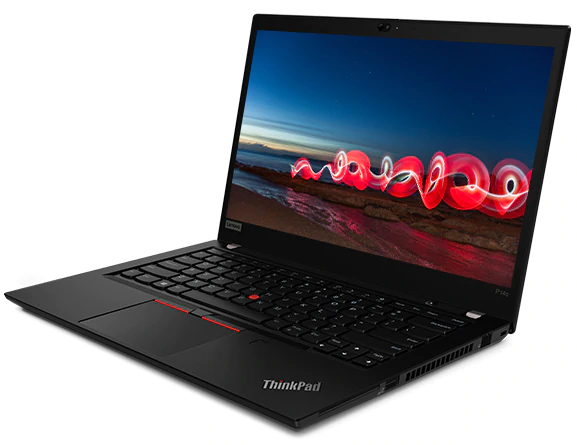 Купить Ноутбук Lenovo ThinkPad P14s Gen 1 (20S4004FRT) - ITMag