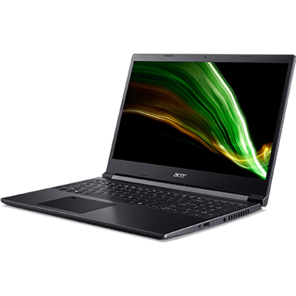 Купить Ноутбук Acer Aspire 7 A715-42G (NH.QBFEU.00C) - ITMag