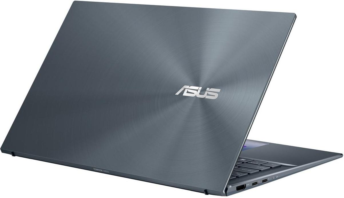 Купить Ноутбук ASUS ZenBook 13 UX325EA (UX325EA-KG271T) - ITMag
