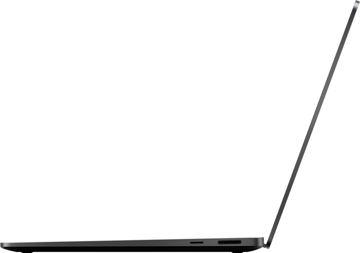 Купить Ноутбук Microsoft Surface Laptop 7 Copilot+ PC Black (ZYT-00026) - ITMag