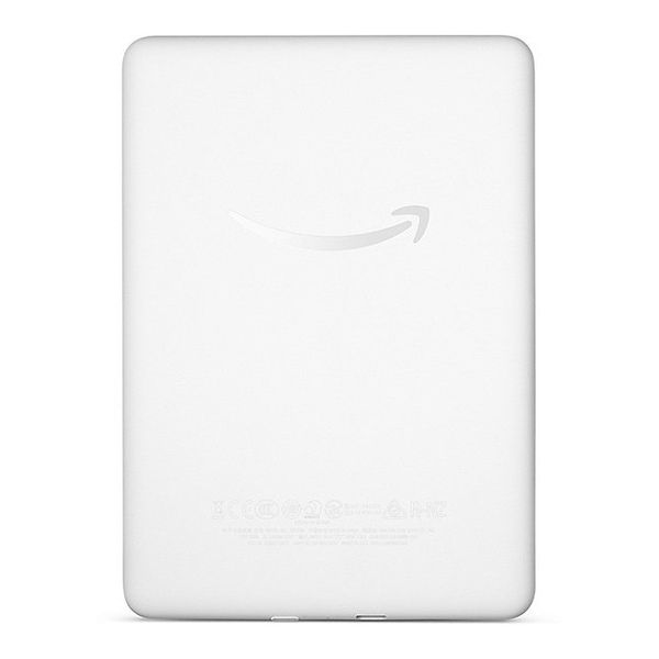 Amazon Kindle 10th Gen. 2019 White 8Gb - ITMag