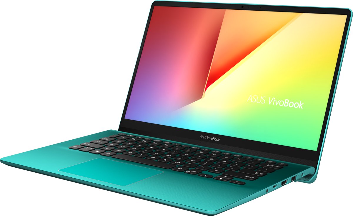 Купить Ноутбук ASUS VivoBook S14 S430UA (S430UA-EB320T) - ITMag