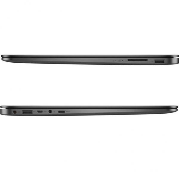 Купить Ноутбук ASUS ZenBook UX430UQ (UX430UQ-GV223R) Grey - ITMag