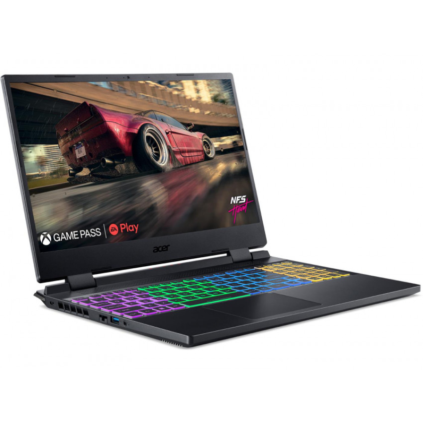 Купить Ноутбук Acer Nitro 5 (NH.QH1EP.003) - ITMag