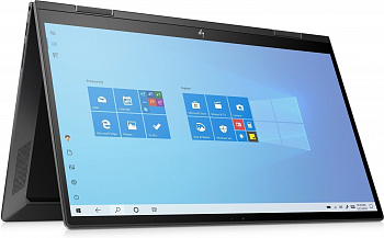 Купить Ноутбук HP ENVY x360 15-ee1010nr Multi-Touch (2W9M5UA) - ITMag
