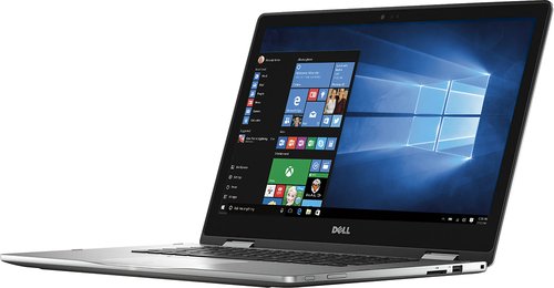 Купить Ноутбук Dell Inspiron 7579 (7579-1720W) - ITMag