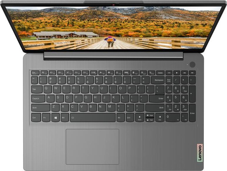 Купить Ноутбук Lenovo IdeaPad 3 15ABA7 (82RN001AUS) - ITMag
