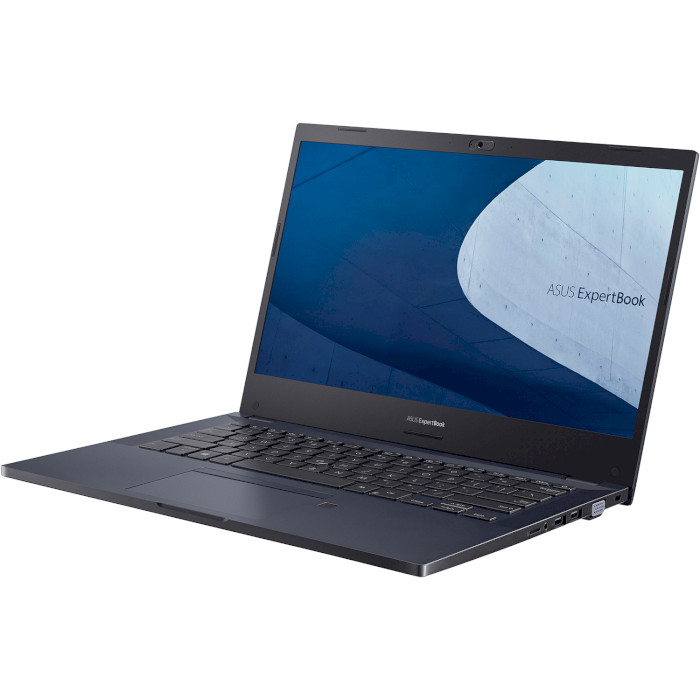 Купить Ноутбук ASUS ExpertBook P2451FA Star Black (P2451FA-EK2317) - ITMag