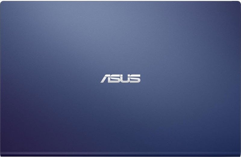Купить Ноутбук ASUS X515EP Peacock Blue (X515EP-BQ655, 90NB0TZ3-M00HV0) - ITMag