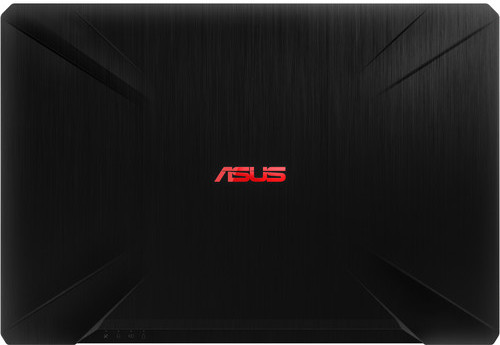 Купить Ноутбук ASUS TUF Gaming FX504GD (FX504GD-DM056) - ITMag