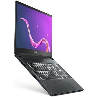 Купить Ноутбук MSI Creator 15 A10UG (A10UG-286US) - ITMag