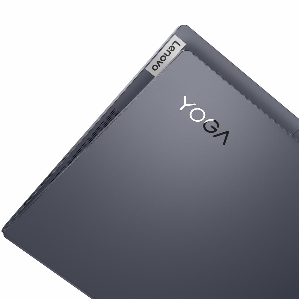 Купить Ноутбук Lenovo Yoga Slim 7 14IIL05 (82A100HSRA) - ITMag