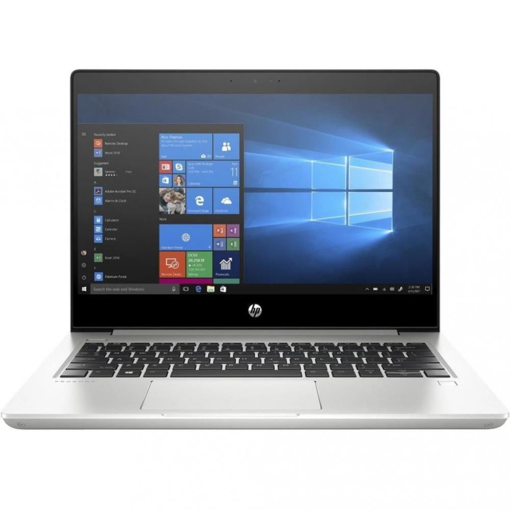 Купить Ноутбук HP ProBook 450 G6 Silver (4SZ45AV_V16) - ITMag